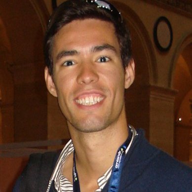 Mario Mouraz