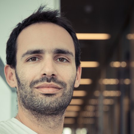 Paulo Cunha